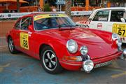 Rally Costa Brava for Historic Cars -  6 november 2009