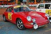 Rally Costa Brava for Historic Cars