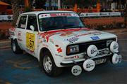 Rally Costa Brava for Historic Cars -  6 november 2009