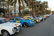 Rally Costa Brava for Historic Cars -  6 november 2009
