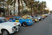 Rally Costa Brava for Historic Cars