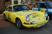 Rally Costa Brava for Historic Cars