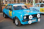 Rally Costa Brava for Historic Cars