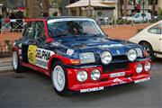 Rally Costa Brava for Historic Cars -  6 november 2009