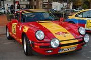 Rally Costa Brava for Historic Cars