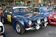 Rally Costa Brava for Historic Cars