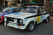 Rally Costa Brava for Historic Cars