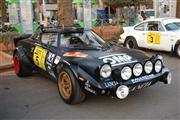 Rally Costa Brava for Historic Cars -  6 november 2009