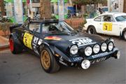 Rally Costa Brava for Historic Cars