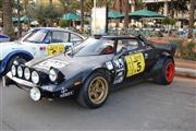 Rally Costa Brava for Historic Cars -  6 november 2009