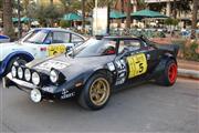 Rally Costa Brava for Historic Cars