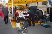 Rally Costa Brava for Historic Cars -  6 november 2009