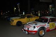 Rally Costa Brava for Historic Cars