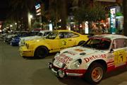 Rally Costa Brava for Historic Cars