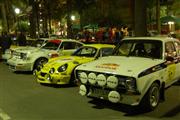 Rally Costa Brava for Historic Cars -  6 november 2009