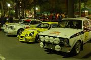 Rally Costa Brava for Historic Cars