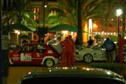 Rally Costa Brava for Historic Cars -  6 november 2009