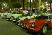 Rally Costa Brava for Historic Cars -  6 november 2009