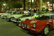 Rally Costa Brava for Historic Cars