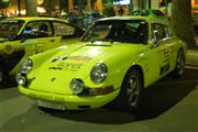 Rally Costa Brava for Historic Cars