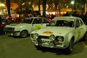 Rally Costa Brava for Historic Cars