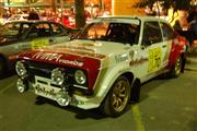 Rally Costa Brava for Historic Cars -  6 november 2009
