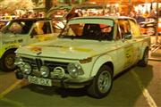 Rally Costa Brava for Historic Cars