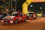 Rally Costa Brava for Historic Cars