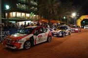 Rally Costa Brava for Historic Cars