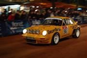 Rally Costa Brava for Historic Cars -  6 november 2009