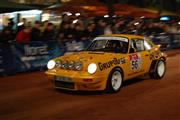 Rally Costa Brava for Historic Cars