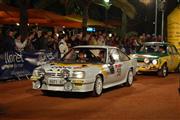 Rally Costa Brava for Historic Cars -  6 november 2009