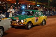 Rally Costa Brava for Historic Cars -  6 november 2009