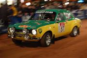 Rally Costa Brava for Historic Cars -  6 november 2009