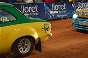 Rally Costa Brava for Historic Cars