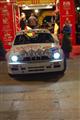 Rally Costa Brava for Historic Cars -  6 november 2009