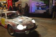 Rally Costa Brava for Historic Cars