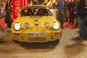 Rally Costa Brava for Historic Cars