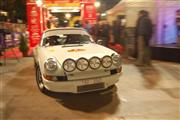 Rally Costa Brava for Historic Cars