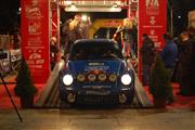 Rally Costa Brava for Historic Cars