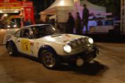 Rally Costa Brava for Historic Cars -  6 november 2009