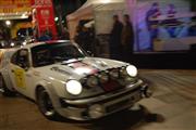 Rally Costa Brava for Historic Cars -  6 november 2009