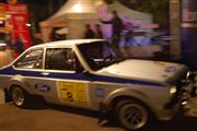Rally Costa Brava for Historic Cars -  6 november 2009