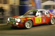 Rally Costa Brava for Historic Cars