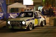 Rally Costa Brava for Historic Cars -  6 november 2009