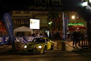 Rally Costa Brava for Historic Cars