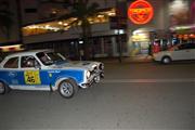 Rally Costa Brava for Historic Cars -  6 november 2009