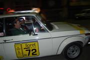 Rally Costa Brava for Historic Cars -  6 november 2009