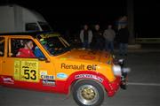 Rally Costa Brava for Historic Cars -  6 november 2009