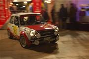 Rally Costa Brava for Historic Cars -  6 november 2009